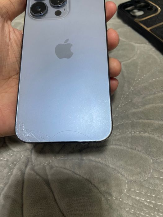Продам iPhone 13 Pro айфон 13 про