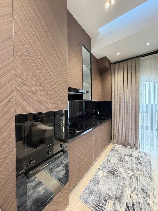 Продам 2 ком  новостройка ТТЗ Ахмад Югнакий №М88