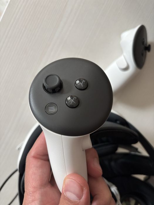 VR Meta Quest 3 512 Gb