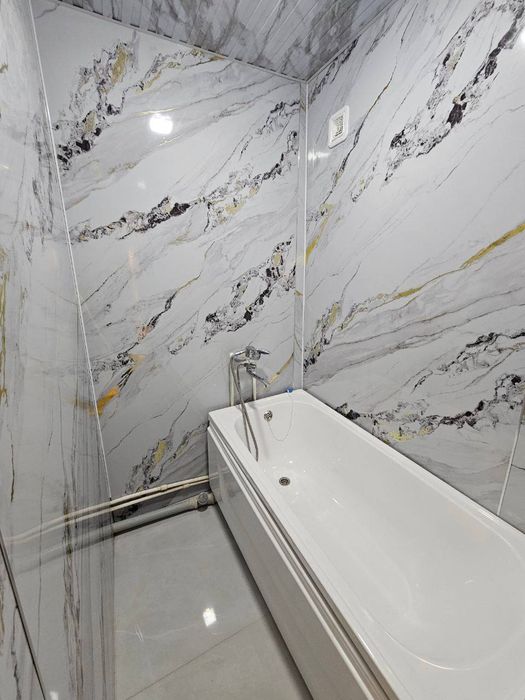 Продаётся 3-комнатная квартира с ремонтом