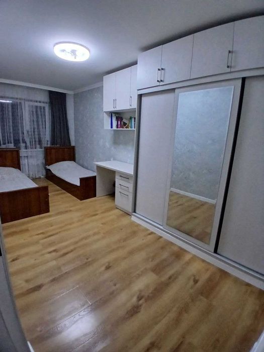 Квартира 2 хонали 3 этаж