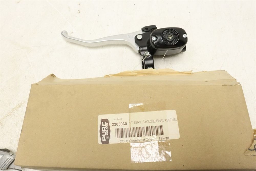 Pompa frana polaris oe 2203060