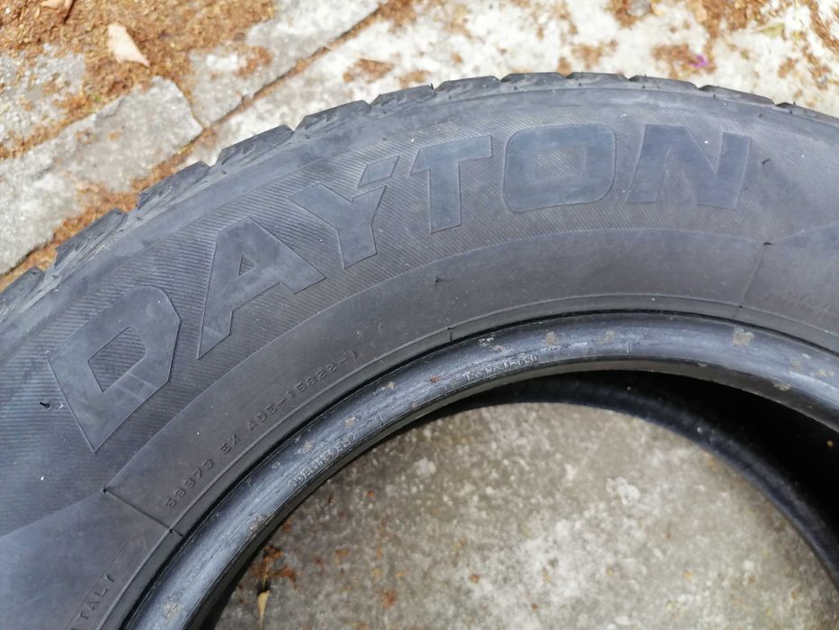 205/65/15 1бр.Dayton Зимна гума