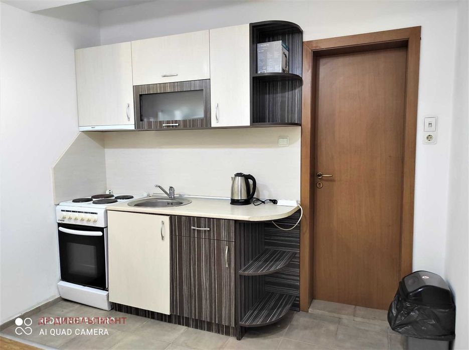 Дава се под наем Двустаен апартамент в Свети Влас - 62 кв.м за 273.87 € - Снимка #5