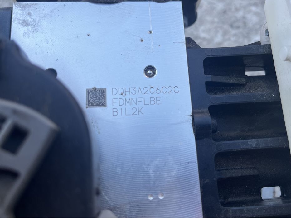 Pompa ABS Servofrana / tulumba Hyundai Tucson 2021-2026