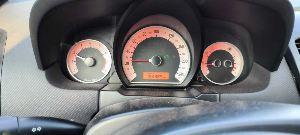 Kia Ceed Combi 2008