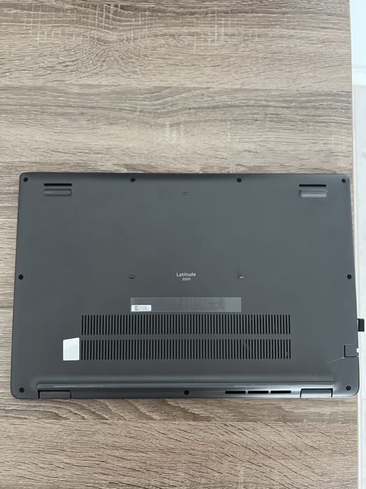 Dell lattitude 3550