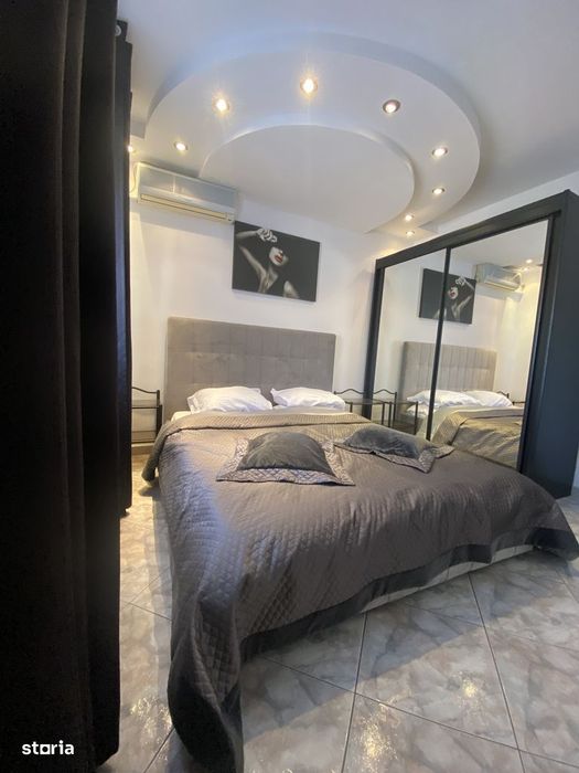 Apartament 2 camere, etaj 4, Timpuri Noi/Tineretului