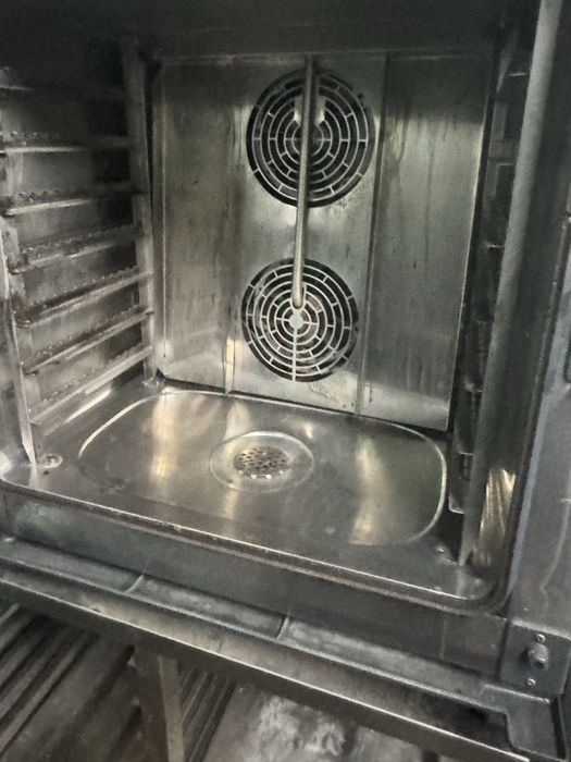 Unox Cheftop mindmaps ZERO