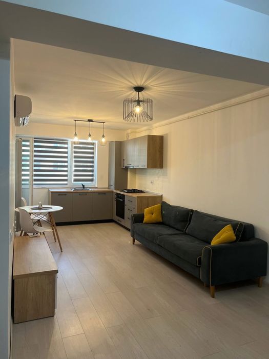 Inchiriez apartament 2 camere complex Fiald - proprietar