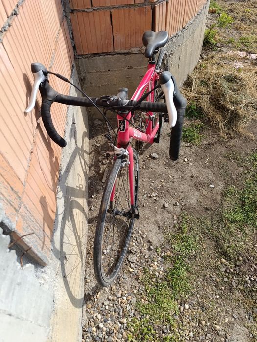 Cursiera copii decathlone triban 3 btwin