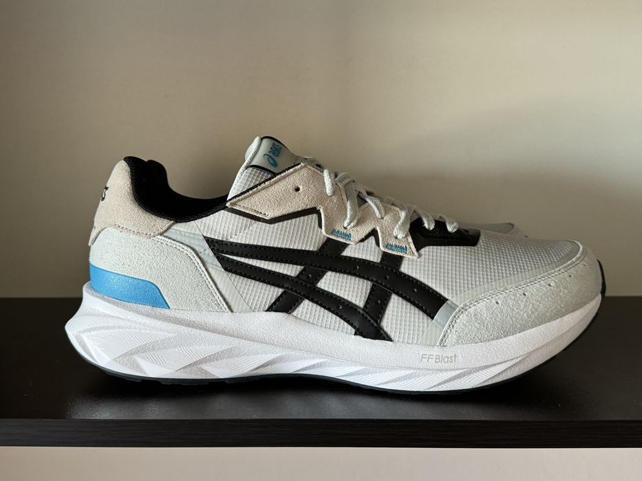 ASICS Tarther Blast 48номер 30.5см Стелка Нови с Кутия
