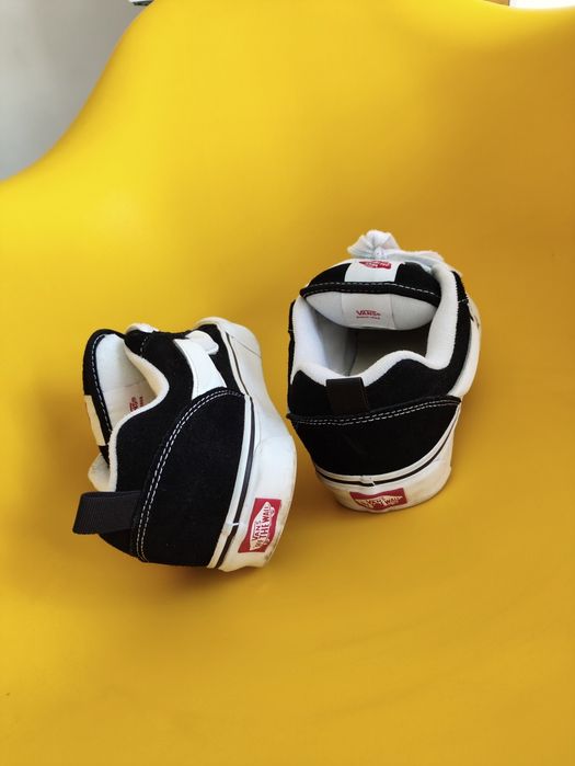 Vans Knu Skool кецове
