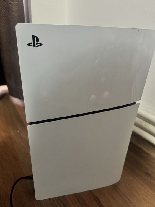 Ps 5 digital cu fifa 25 cu disk