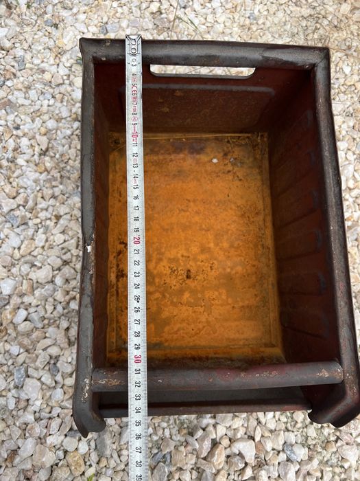 Инструментални сандъчета