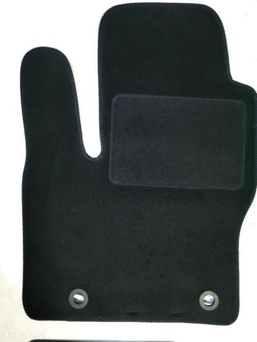 Covorase mocheta Ford Kuga 1 (2008-2012)