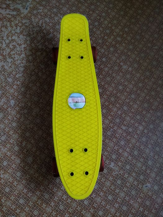Скейт Penny Board