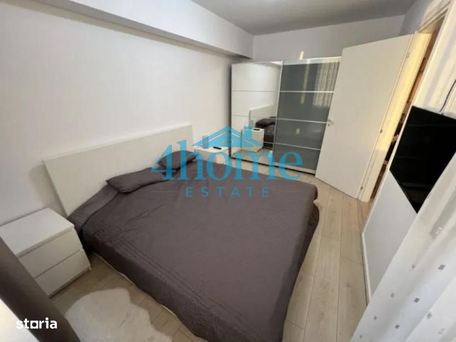Apartament 2 Camere Herastrau|Aviației|Metrou