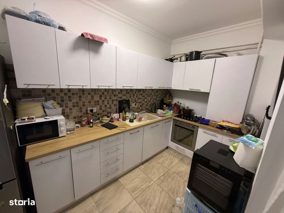 Apartament 3 camere zona Faleza Nord