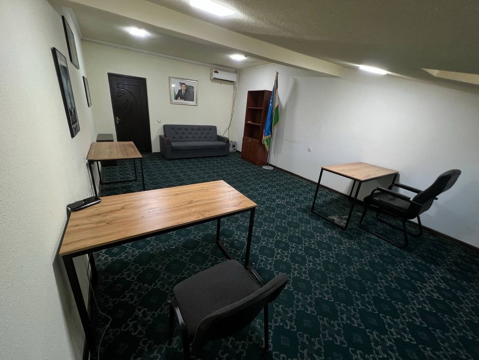 Аренда под офис Ракат кафе Дудек 40м2 С Мебелью! 350$