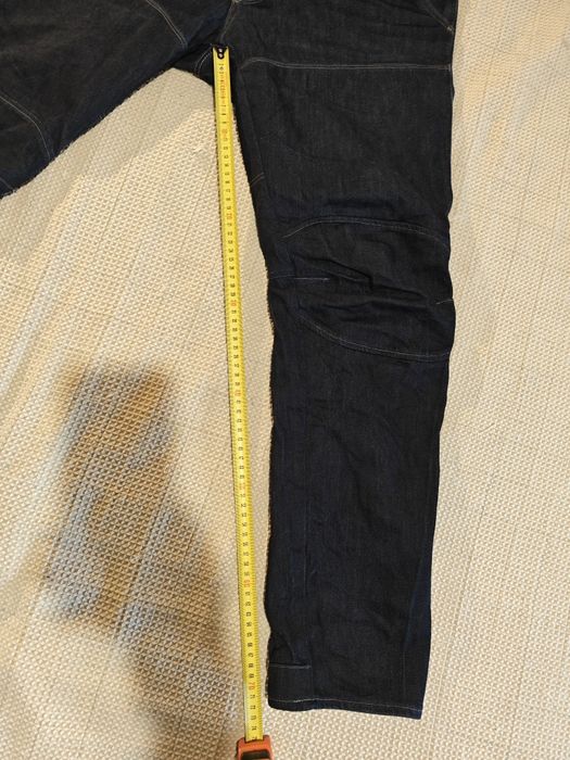 Мъжки дънки G-STAR RAW - W36/L30