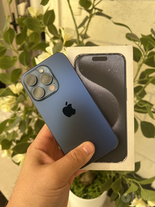 Iphone 15 pro srochna