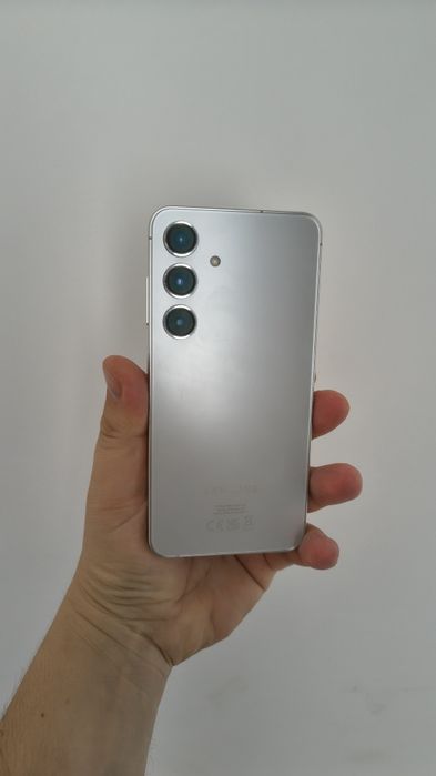 Samsung s24 full box