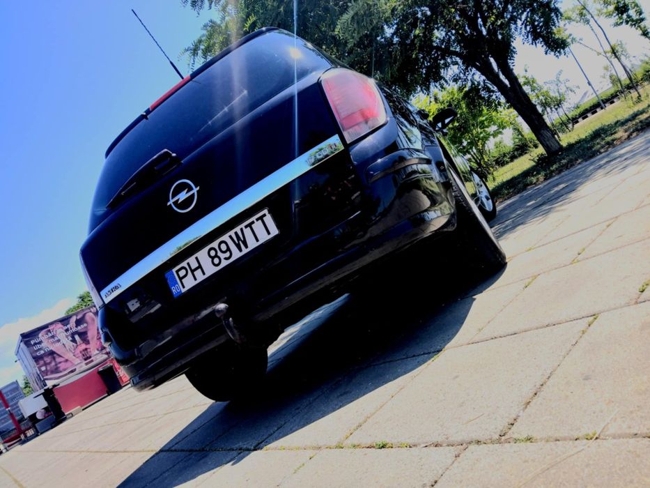 Opel Astra H Economic -1300