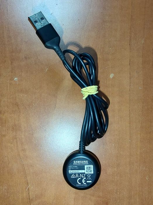 Stație de încărcare wireless USB Samsung Wireless Charger EP-OR500