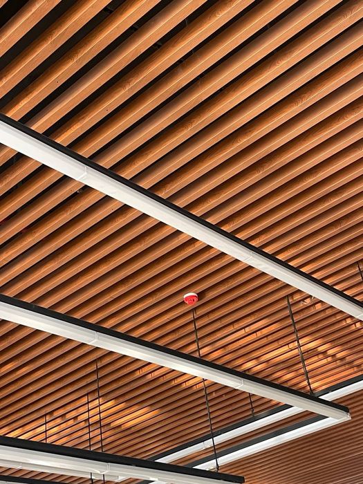 Грильято | Реечный | Армстронг | Grilyato | Reechniy | Armstrong