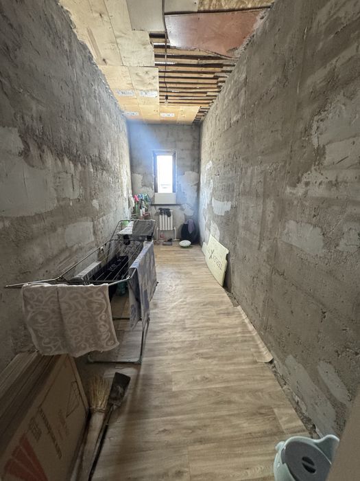 Продам дом в бугре