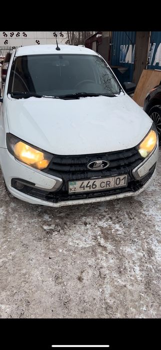 Аренда машины без выкупа