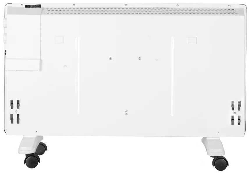 Конвектор Eurolux ОК-EU-2000 белый