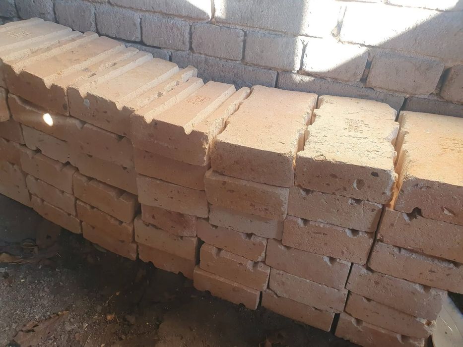 Огнеупорни тухли от акумилираща печка