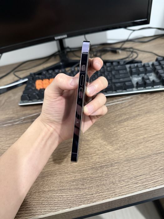 iPhone 14 PRO 256GB в идеальном состоянии