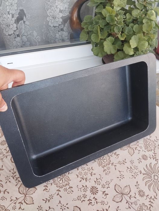 Дълбока тава Miele