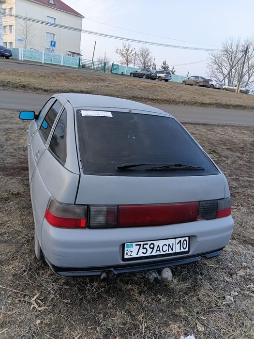 Продам Продам ВАЗ-2112