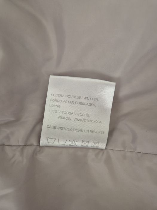 Продам шубу тедди