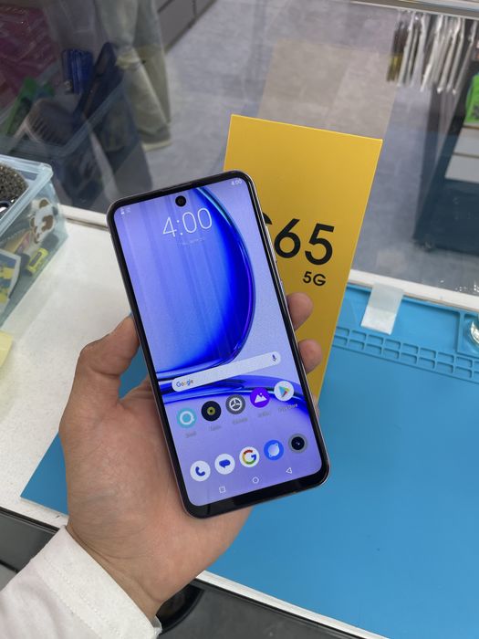 Realme C65 512gb