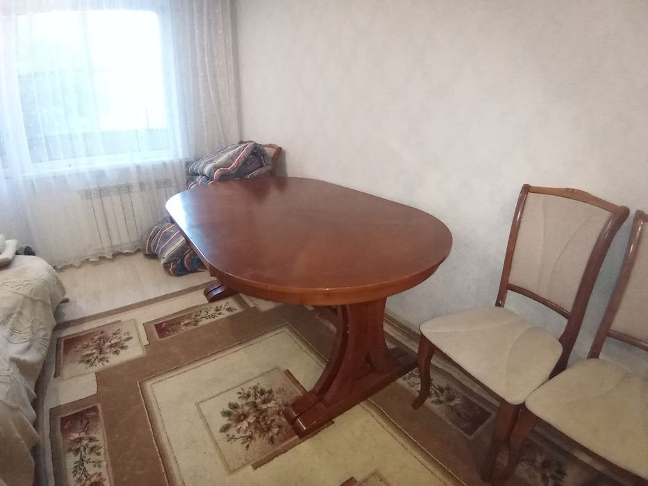 Стол длиной до 3 метров