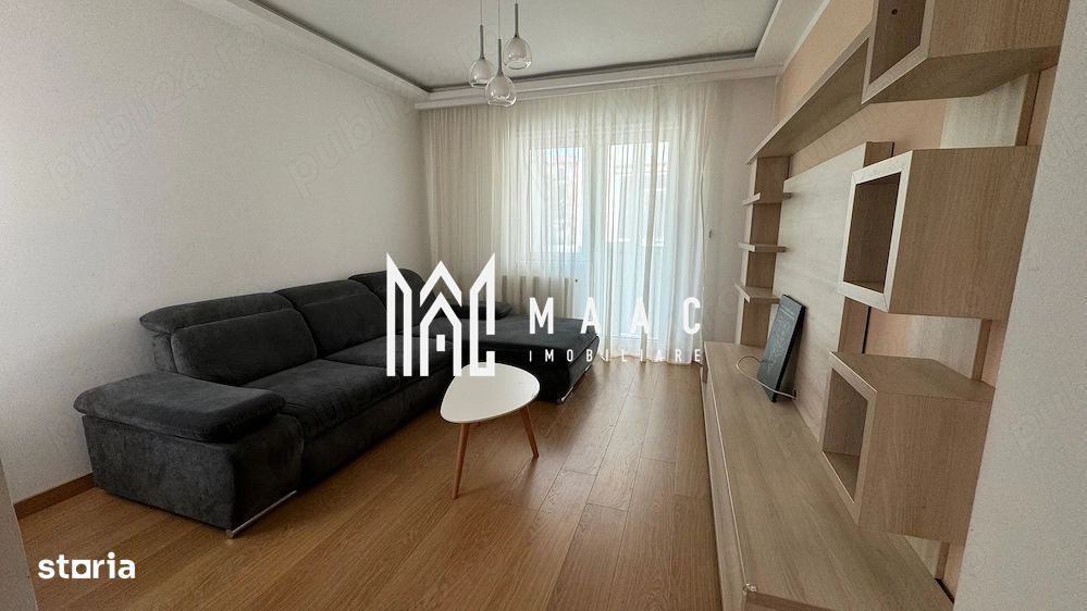 Apartament 3 camere de vânzare | Șelimbăr | 2 parcări