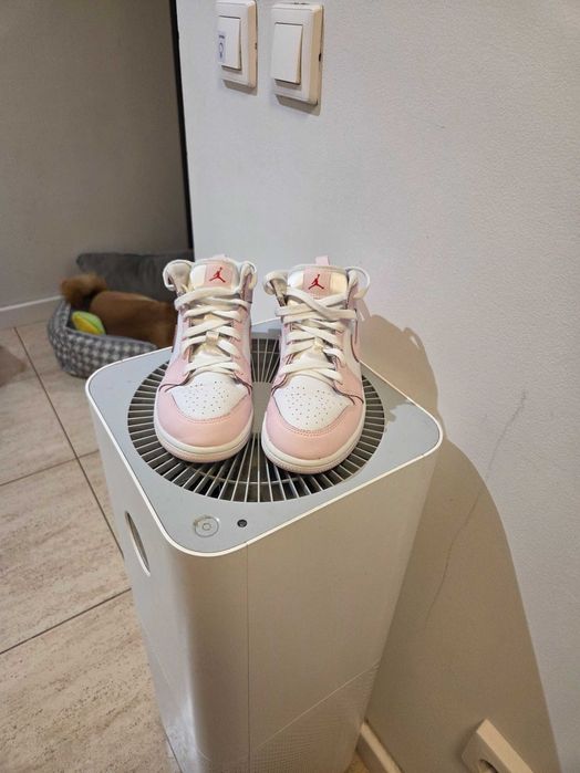 Air Jordan nr 32 (fata)