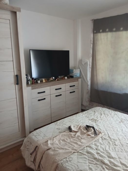 Pers fizica vand apartament 2 camere / iasi -miroslava / 86500€