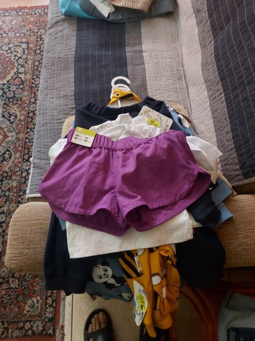 Lichidare stoc!  Haine copii