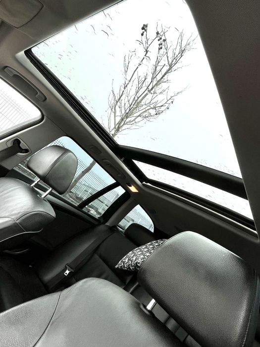 BMW Seria 5 Touring (E61) 2007 – 2.0d M47 – Automat ZF