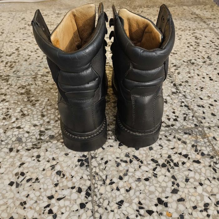 Кубинки естествена кожа