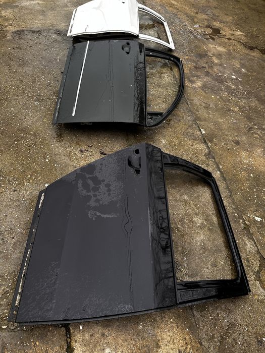 Uși dreapta față vw passat b6.b7.break.