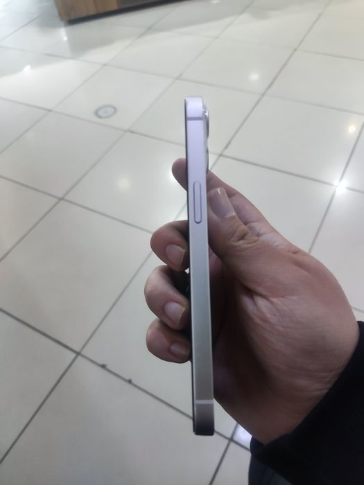 iPhone 13 256gb акб 100% интересно обмен