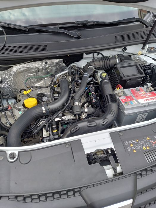 Logan  Sl+ 0.9 Tce 90 Cp Benzina +Gpl de fabrica Euro 6