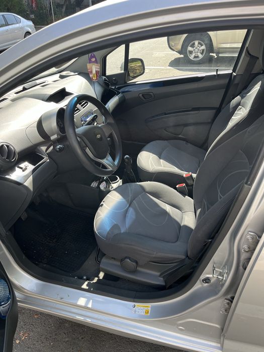 Vand Chevrolet Spark